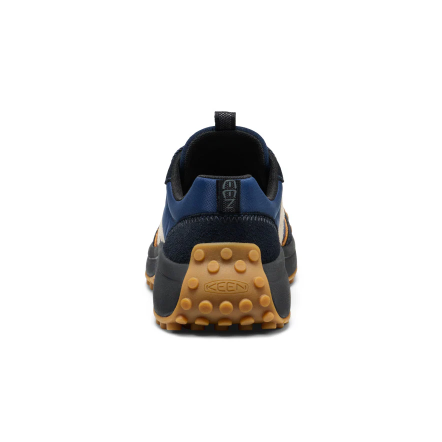 Women's KS86 Sneaker  |  Sky Captain/Birch - Image 5
