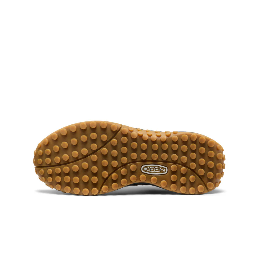 Women's KS86 Sneaker  |  Sky Captain/Birch - Image 6