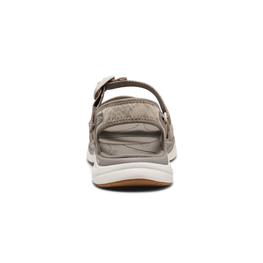 Women's Leiki Open-Toe Sandal  |  Brindle/Birch - Image 5