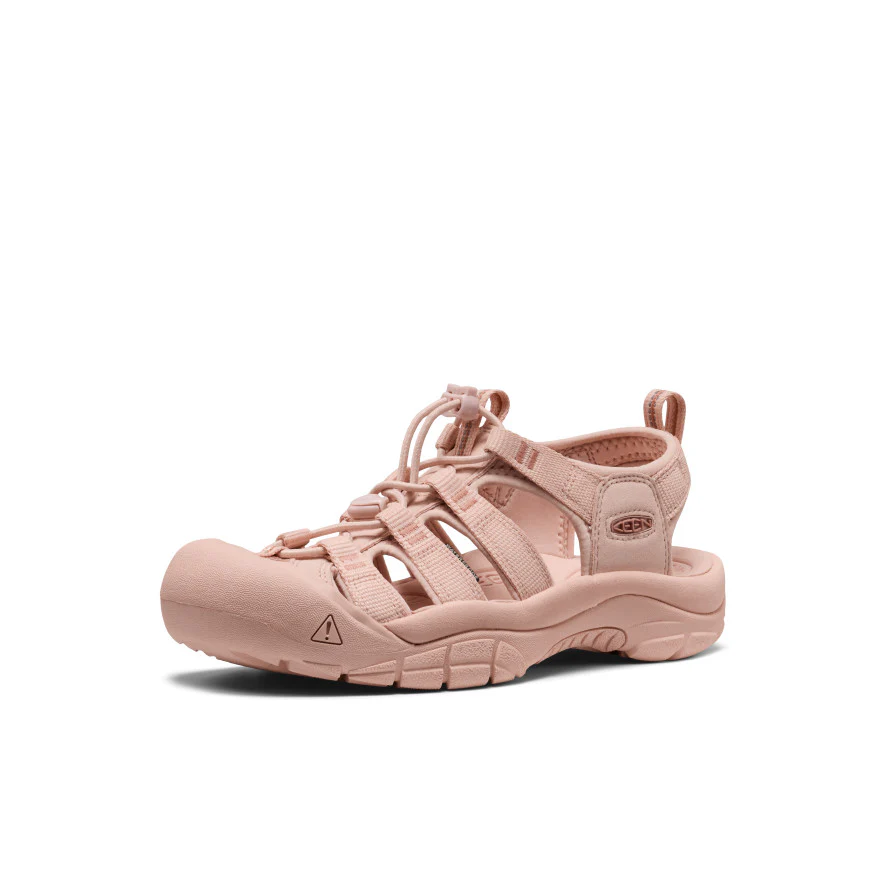 Women's Newport H2  |  Monochrome/Cameo Rose - Image 3