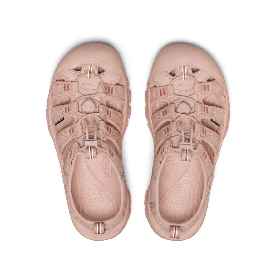 Women's Newport H2  |  Monochrome/Cameo Rose - Image 4