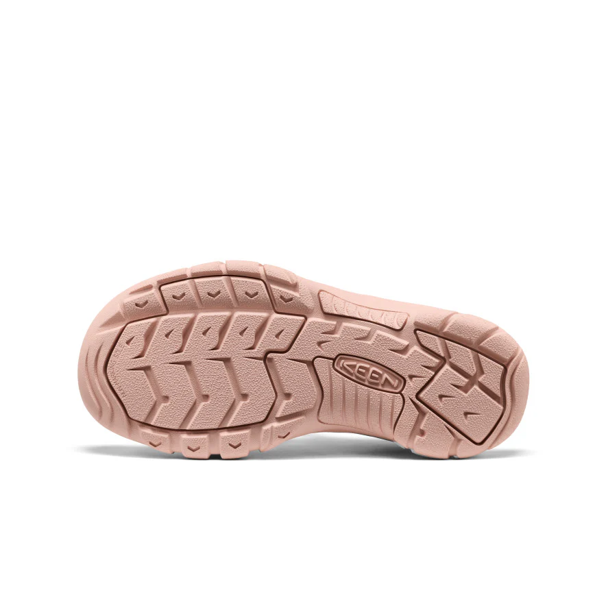 Women's Newport H2  |  Monochrome/Cameo Rose - Image 6