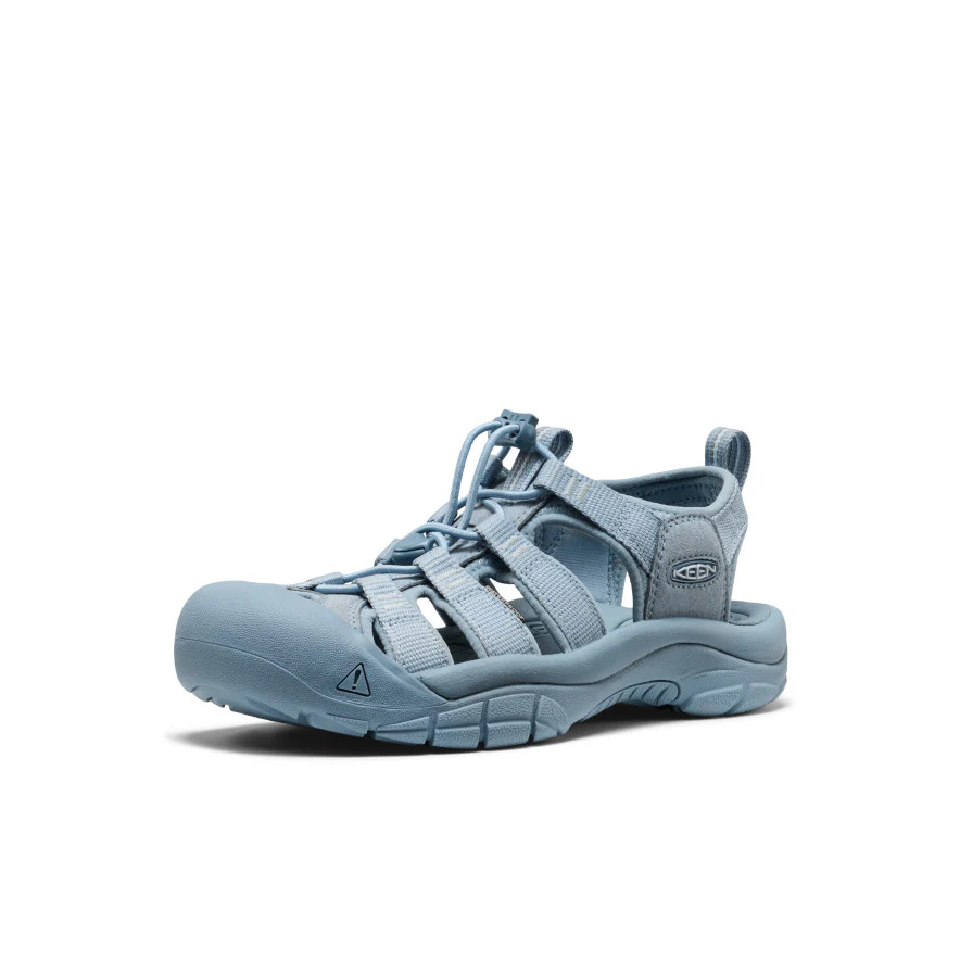 Women's Newport H2  |  Monochrome/Faded Denim - Image 3