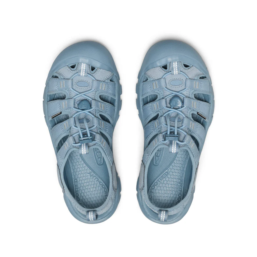 Women's Newport H2  |  Monochrome/Faded Denim - Image 4