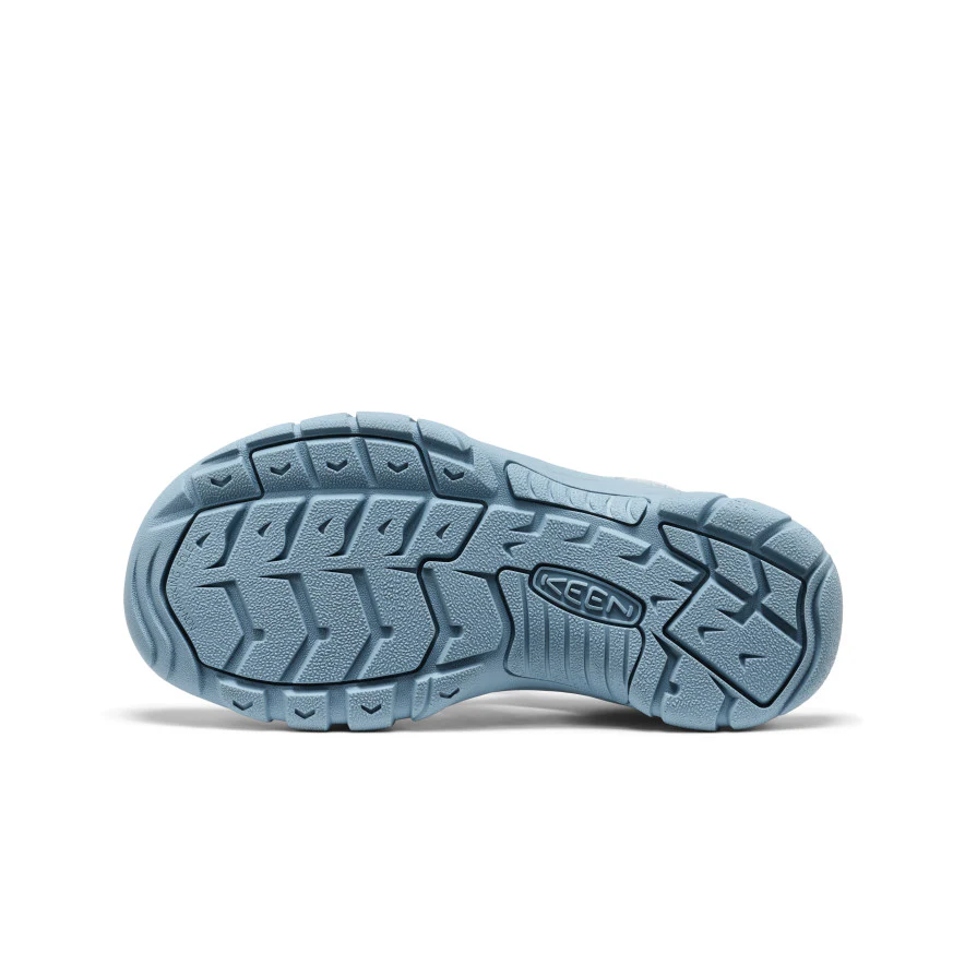 Women's Newport H2  |  Monochrome/Faded Denim - Image 6
