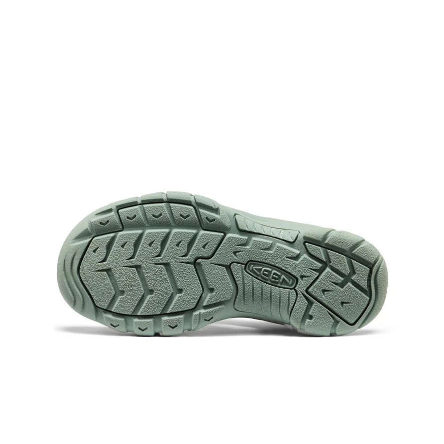 Women's Newport H2  |  Monochrome/Lily Pad - Image 6