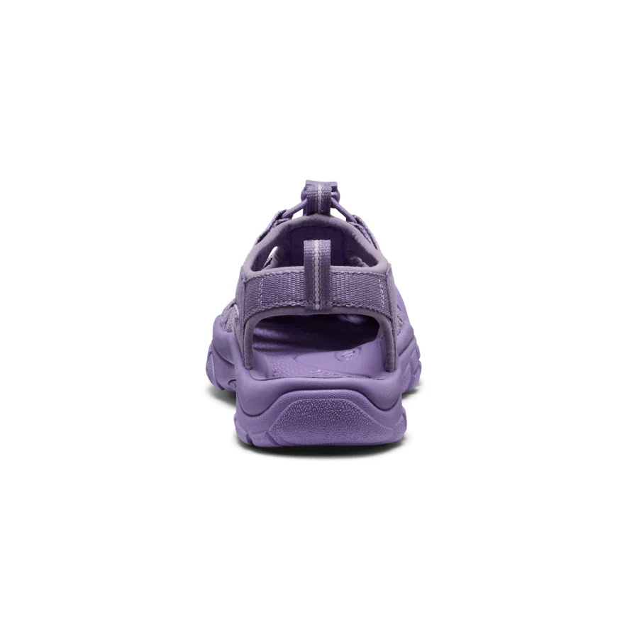 Women's Newport H2  |  Monochrome/Purple Haze - Image 5