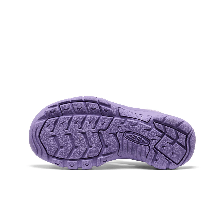 Women's Newport H2  |  Monochrome/Purple Haze - Image 6
