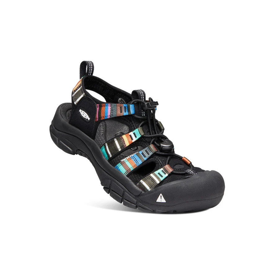 Women's Newport H2  |  Raya Black - Image 3