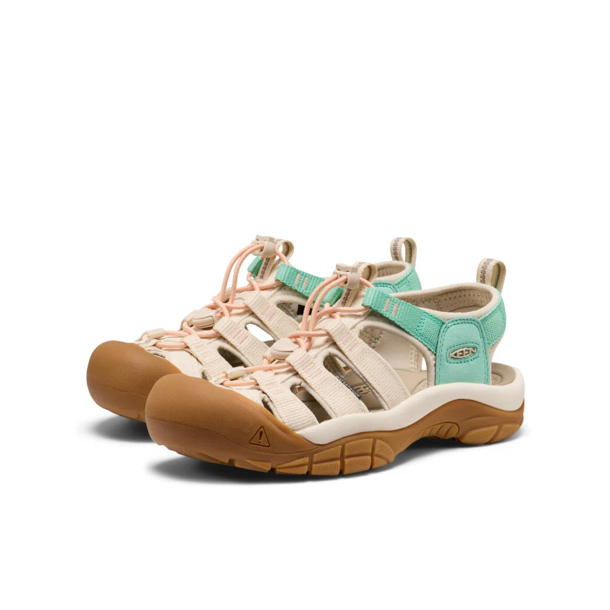 Women's Newport H2  |  Tri-Block Birch - Image 2