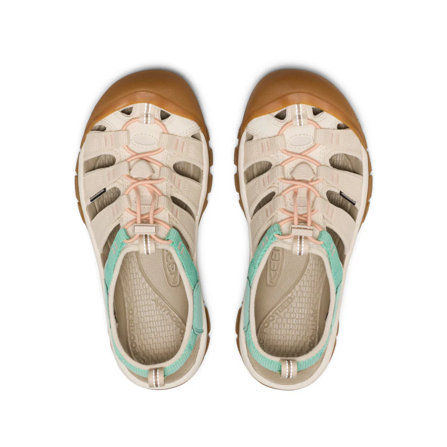 Women's Newport H2  |  Tri-Block Birch - Image 4