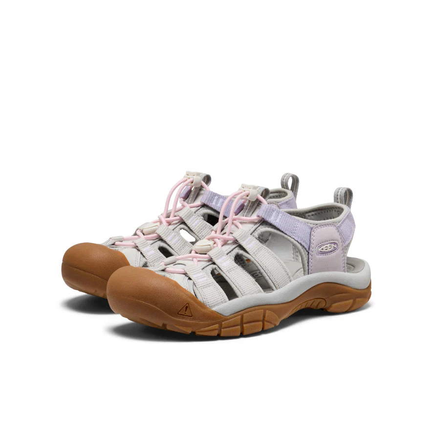 Women's Newport H2  |  Tri-Block Vapor - Image 2