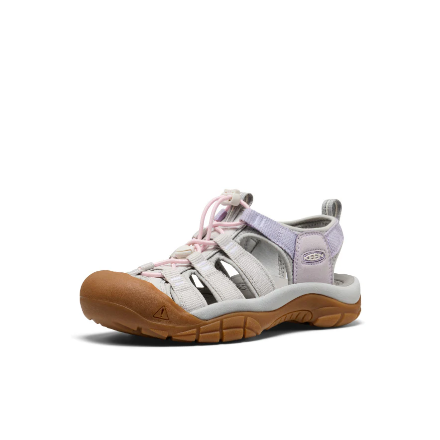 Women's Newport H2  |  Tri-Block Vapor - Image 3