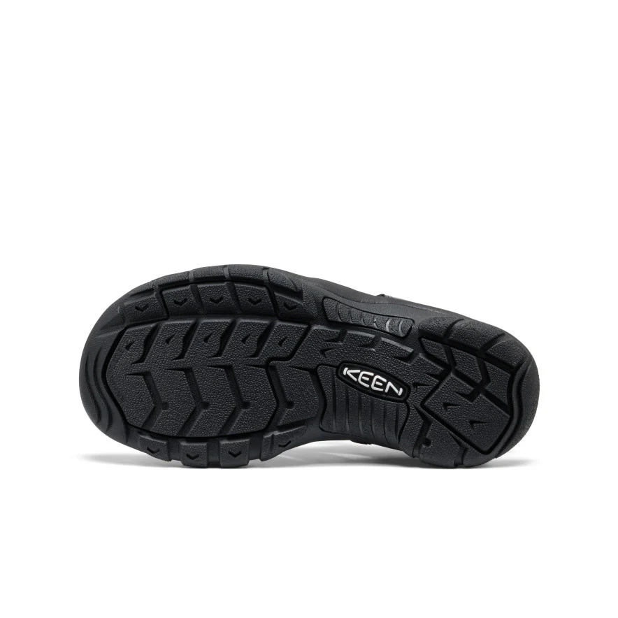 Women's Newport HL Sandal  |  Perseid Black - Image 6