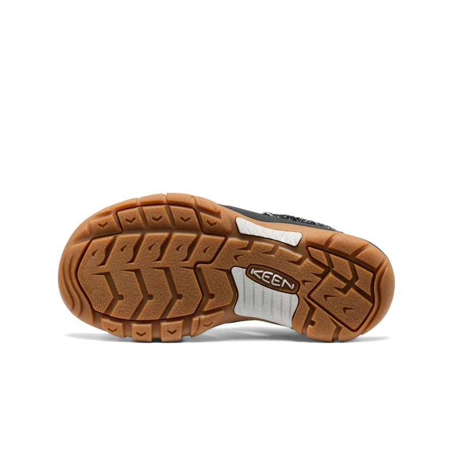 Women's Newport HL Sandal  |  Perseid Black/Vapor - Image 6