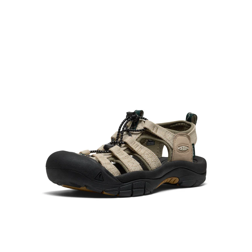 Women's Newport Retro Sandal x Gramicci  |  Gramicci Hemp - Image 2