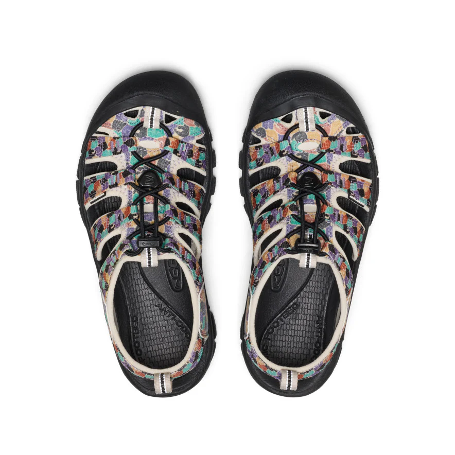 Women's Newport Retro  |  Multi/Purple Haze - Image 4