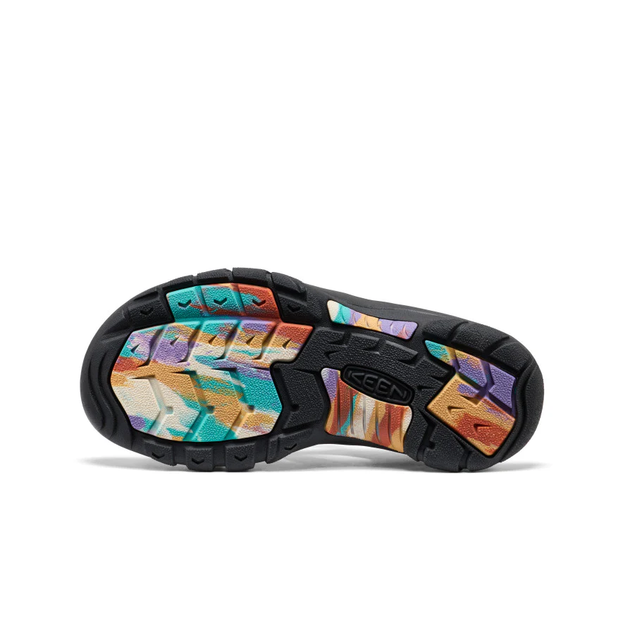 Women's Newport Retro  |  Multi/Purple Haze - Image 6