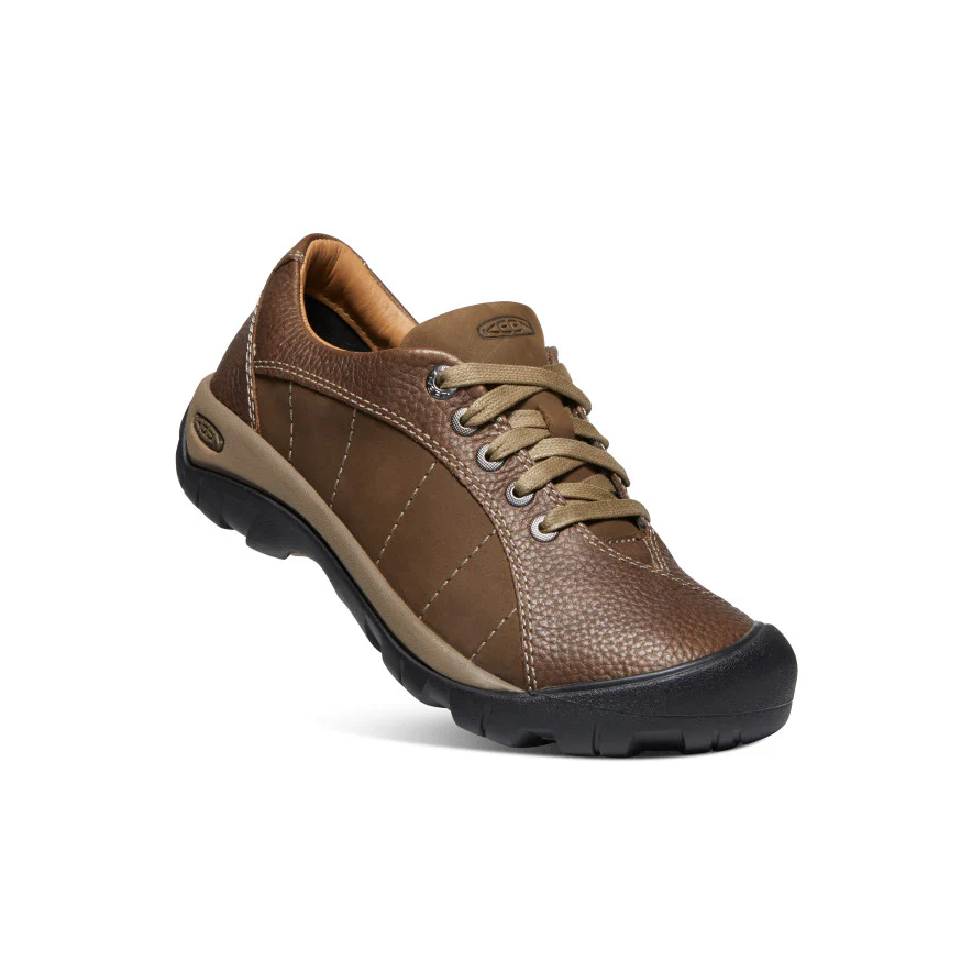 Women's Presidio  |  Cascade/Shitake - Image 3