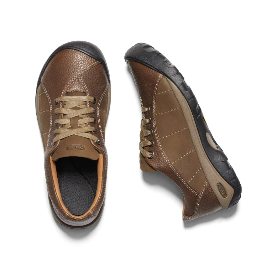 Women's Presidio  |  Cascade/Shitake - Image 4