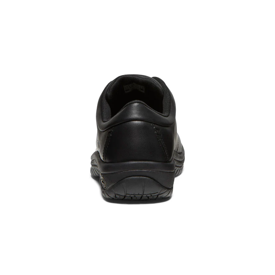Women's PTC Oxford  |  Black - Image 5