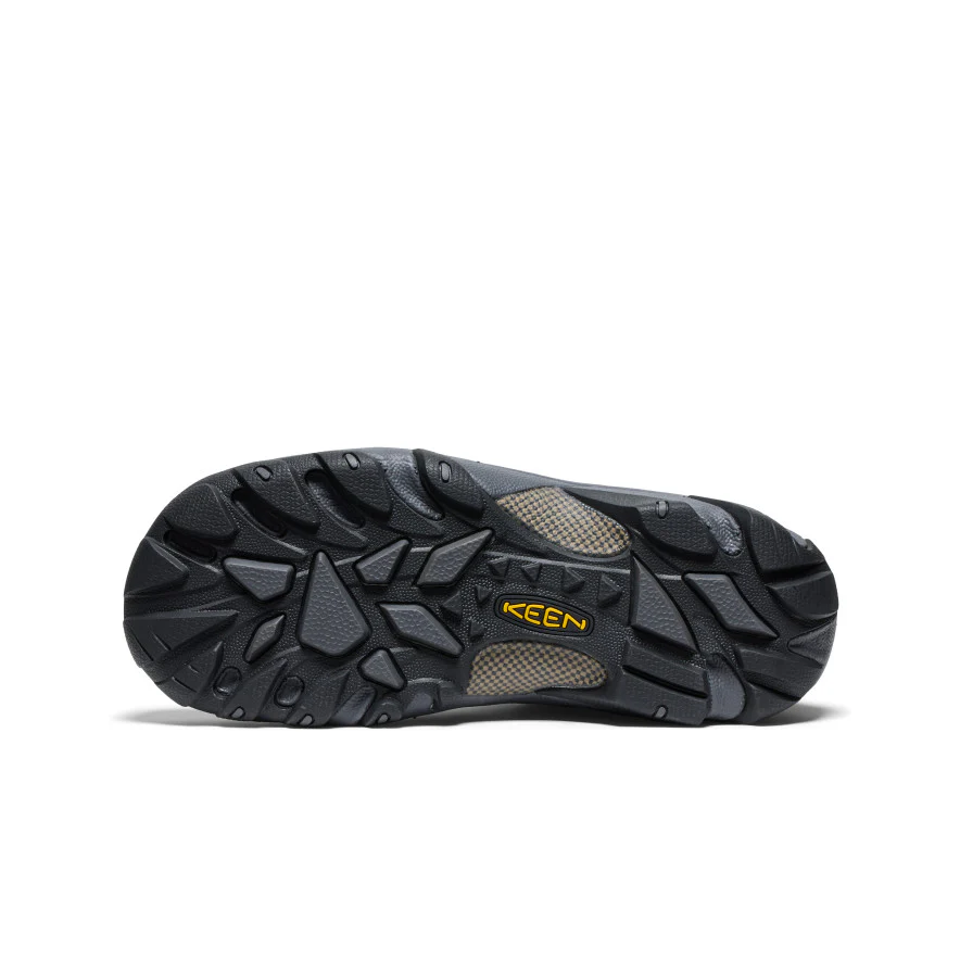 Women's Pyrenees Waterproof Hiking Boot x Mountain Research  |  Mountain Research Brown - Image 6