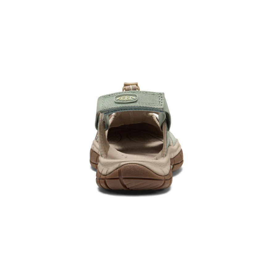 Women's Ravine H2 Sandal  |  Iceberg Green/Wax Yellow - Image 3