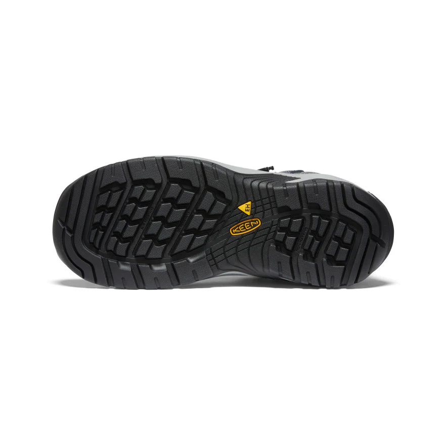 Women's Reno Waterproof Mid (Soft Toe)  |  Magnet/Ipanema - Image 6
