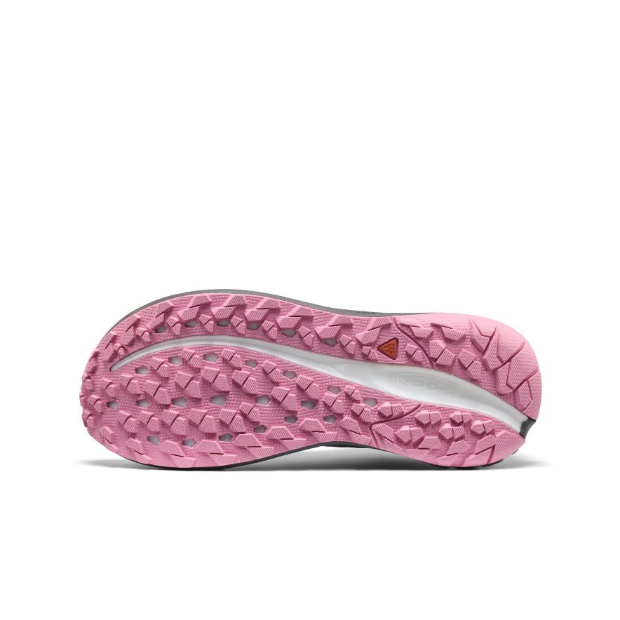 Women's Roam Trail Running Shoe  |  Vapor/Orchid Smoke - Image 6