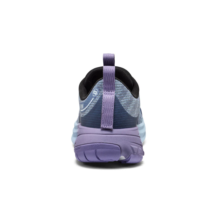 Women's Roam Trail Running Shoe  |  Vintage Indigo/Ballad Blue - Image 5