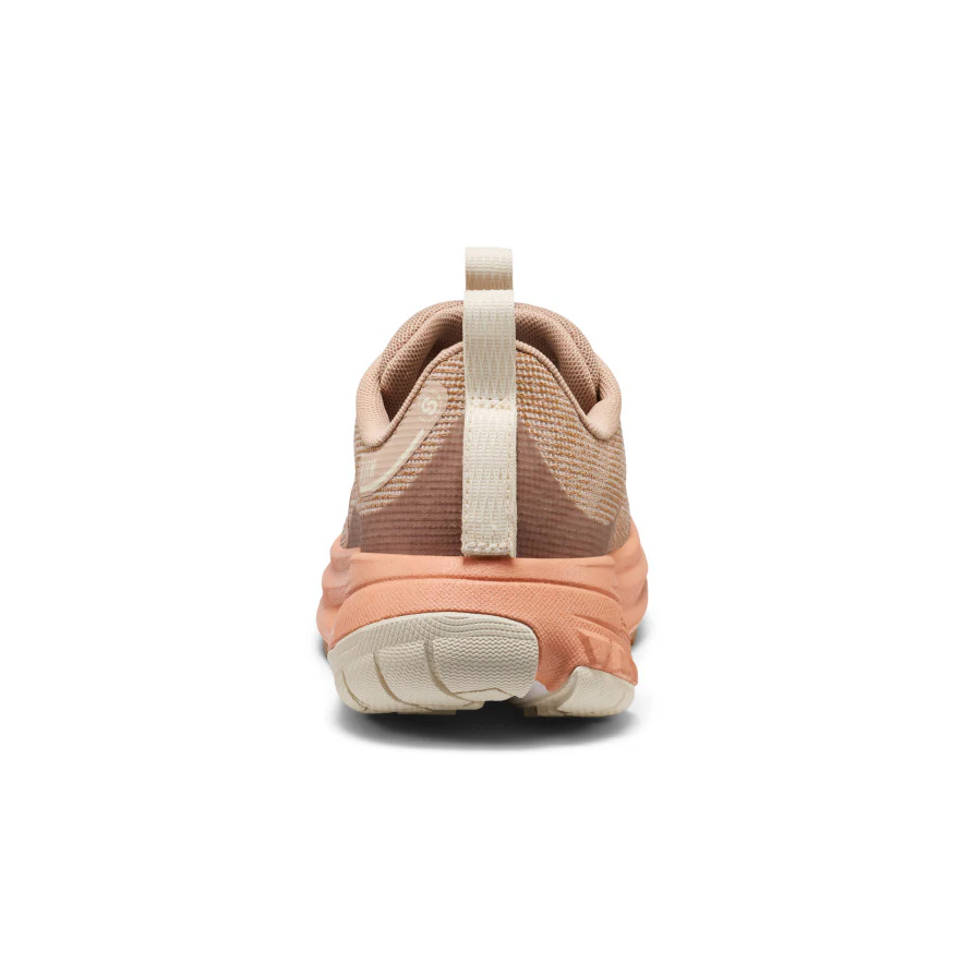 Women's Roam Trail Running Shoe  |  Warm Taupe/Cork - Image 5