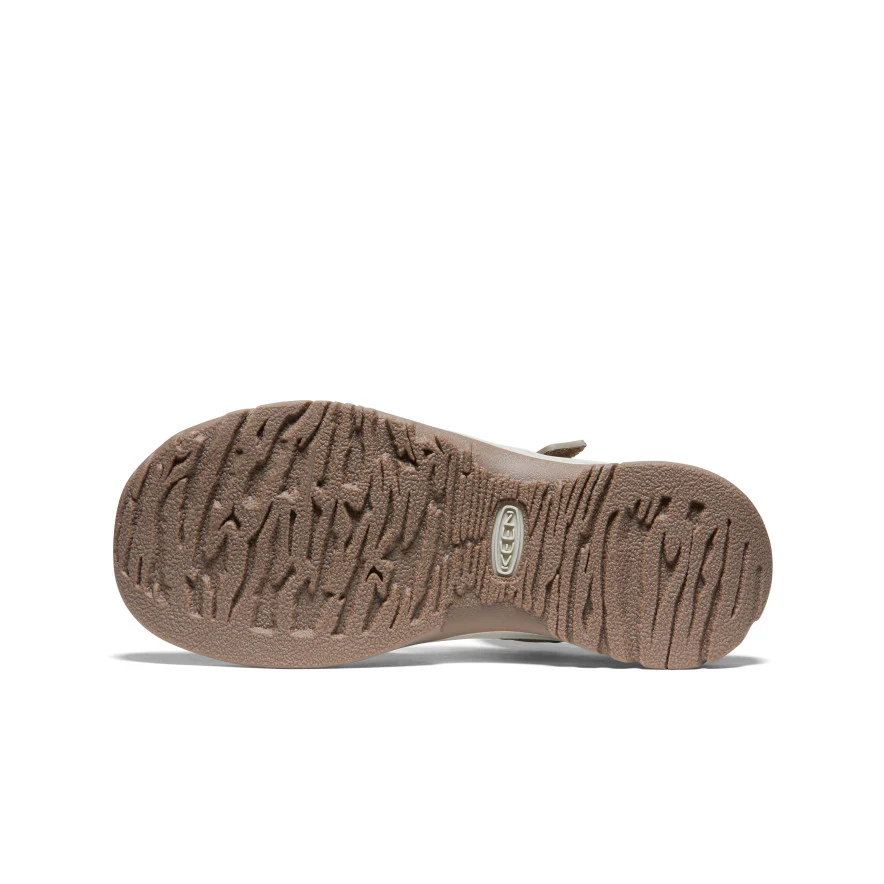 Women's Rose Sandal  |  Brindle/Shiitake - Image 6