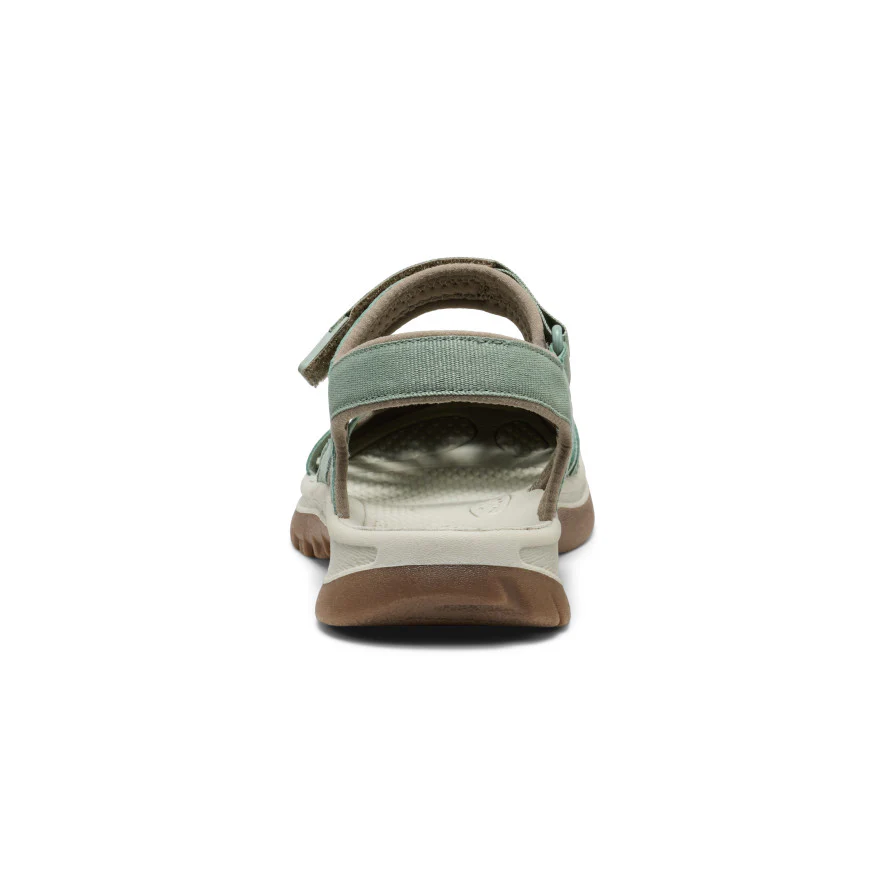 Women's Rose Sandal  |  Lily Pad - Image 5