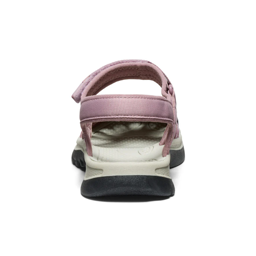 Women's Rose Sandal  |  Toadstool - Image 4
