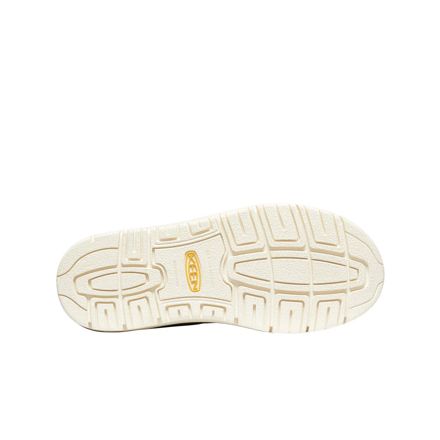 Women's San Jose 6" Boot (Soft Toe)  |  Gingerbread/Off White - Image 5