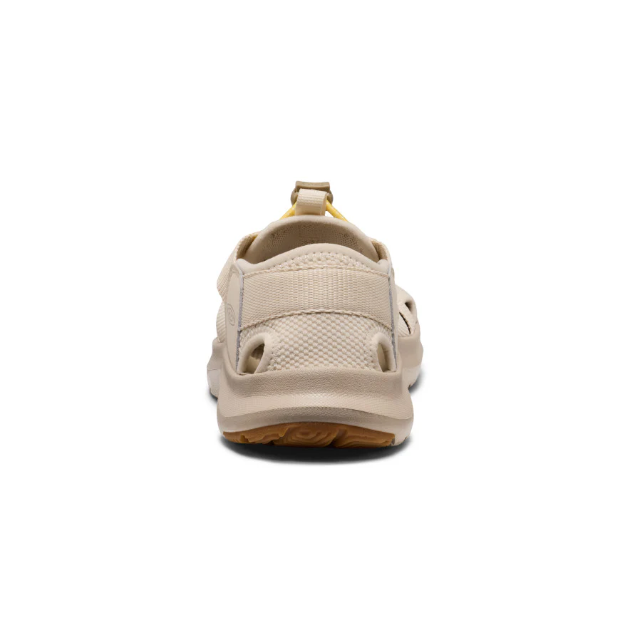 Women's Seanik H2 Sandal  |  Birch/Cream Gold - Image 5