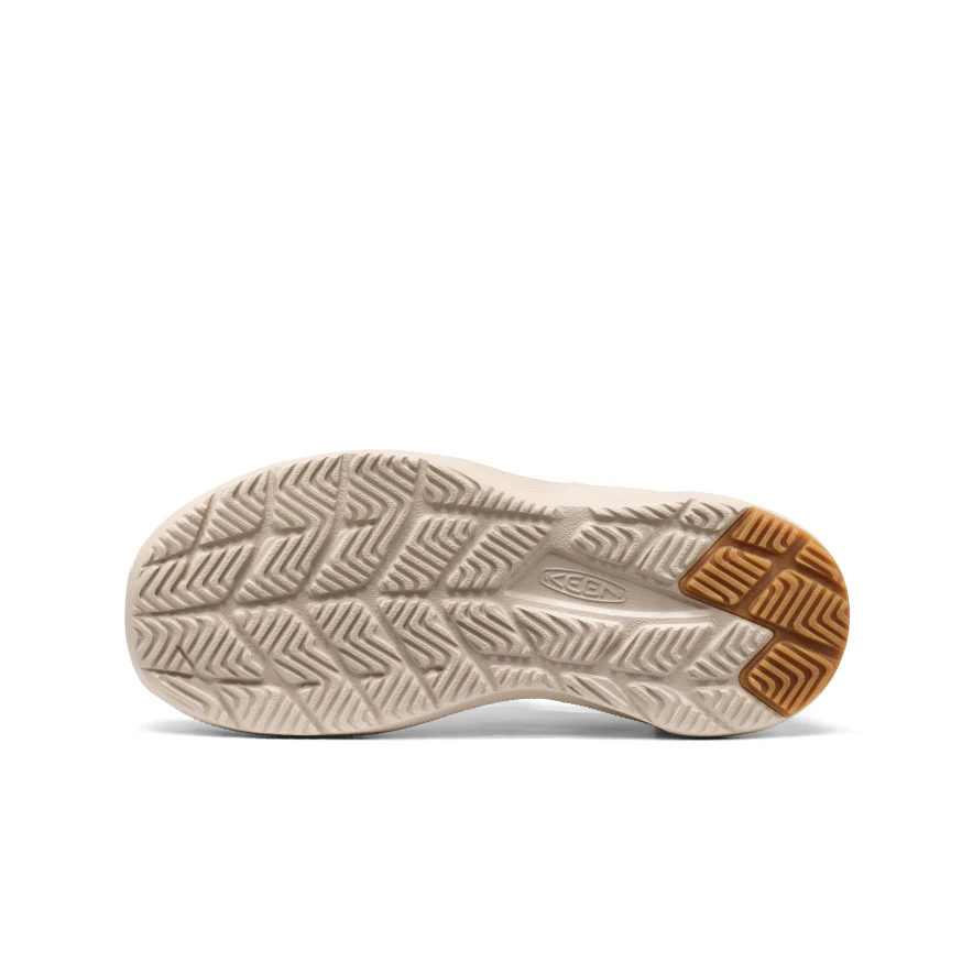 Women's Seanik H2 Sandal  |  Birch/Cream Gold - Image 6