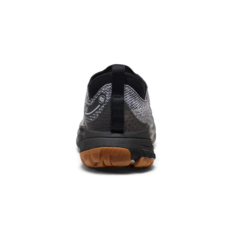 Women's Seek Trail Running Shoe  |  Black/Magnet - Image 5