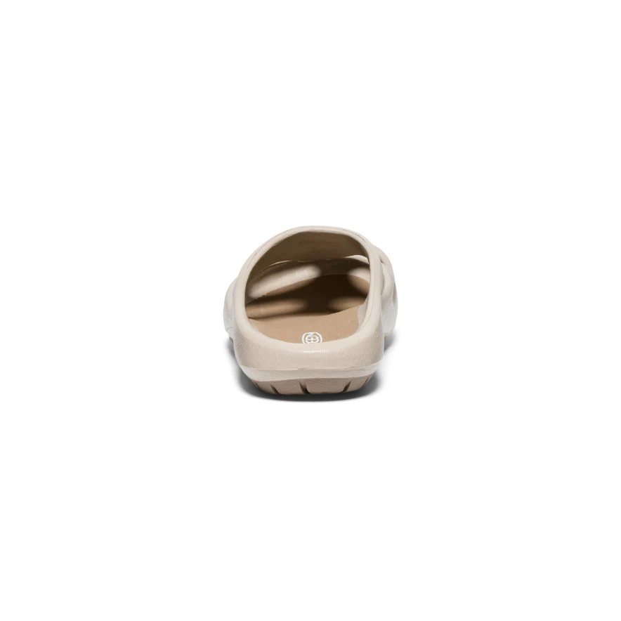 Women's Shanti Clog  |  Plaza Taupe/Timberwolf - Image 5