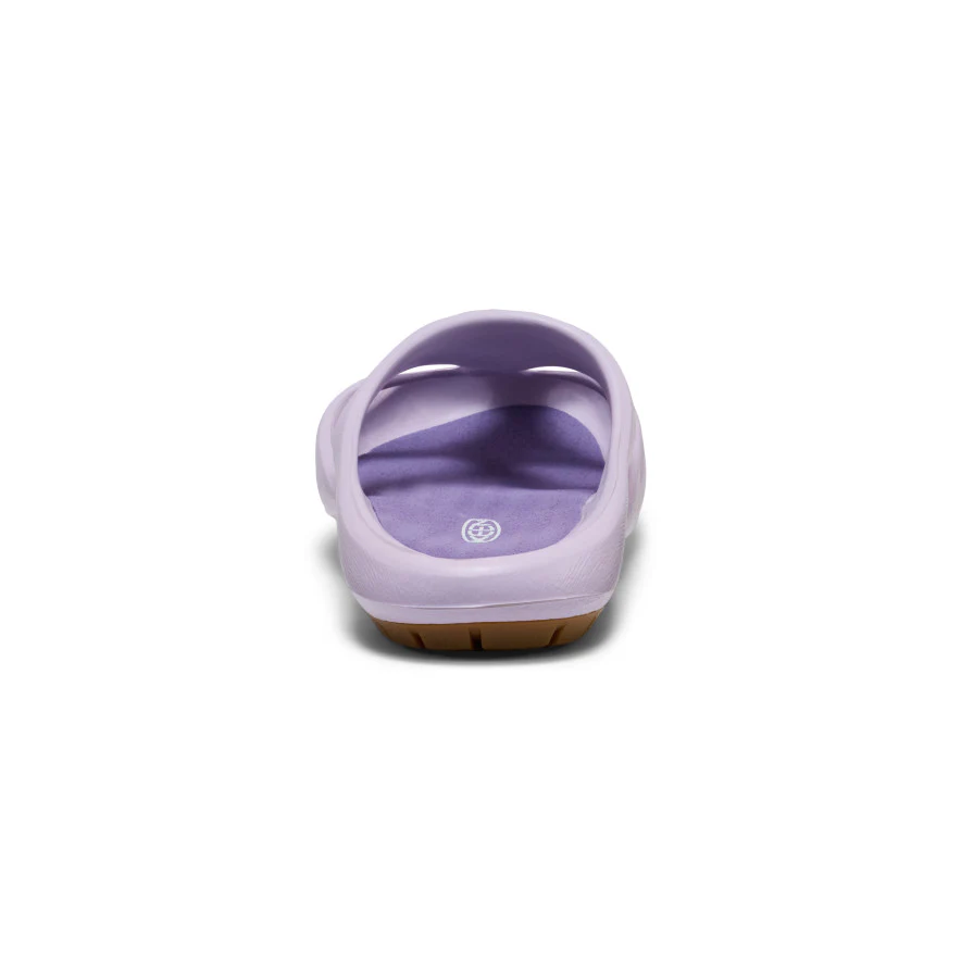 Women's Shanti Clog  |  Thistle - Image 5