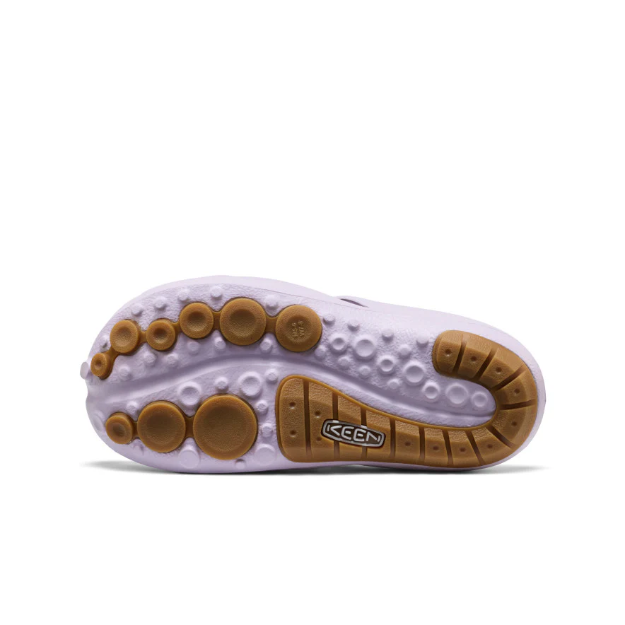 Women's Shanti Clog  |  Thistle - Image 6