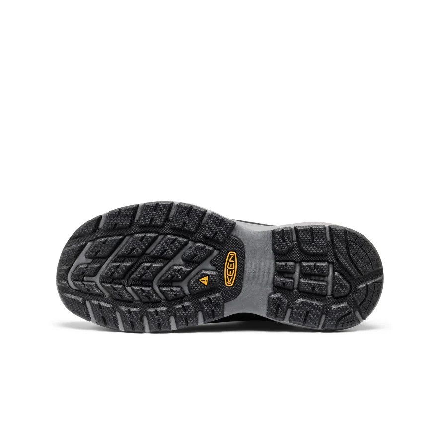 Women's Sparta 2 (Aluminum Toe)  |  Airy Blue/Black - Image 6