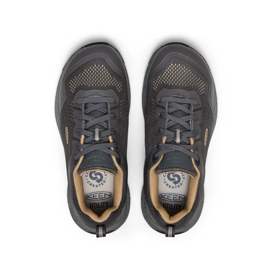 Women's Sparta 2 ESD (Aluminum Toe)  |  Magnet/Safari - Image 4