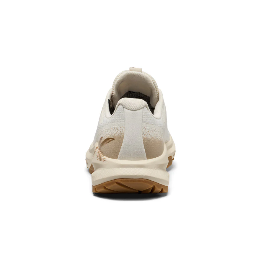 Women's Targhee Apex Waterproof Hiking Shoe  |  Safari/Birch - Image 5