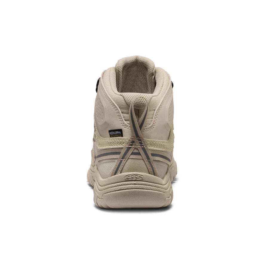 Women's Targhee EXP Waterproof Hiking Boot  |  Abbey Stone/Abbey Stone - Image 5