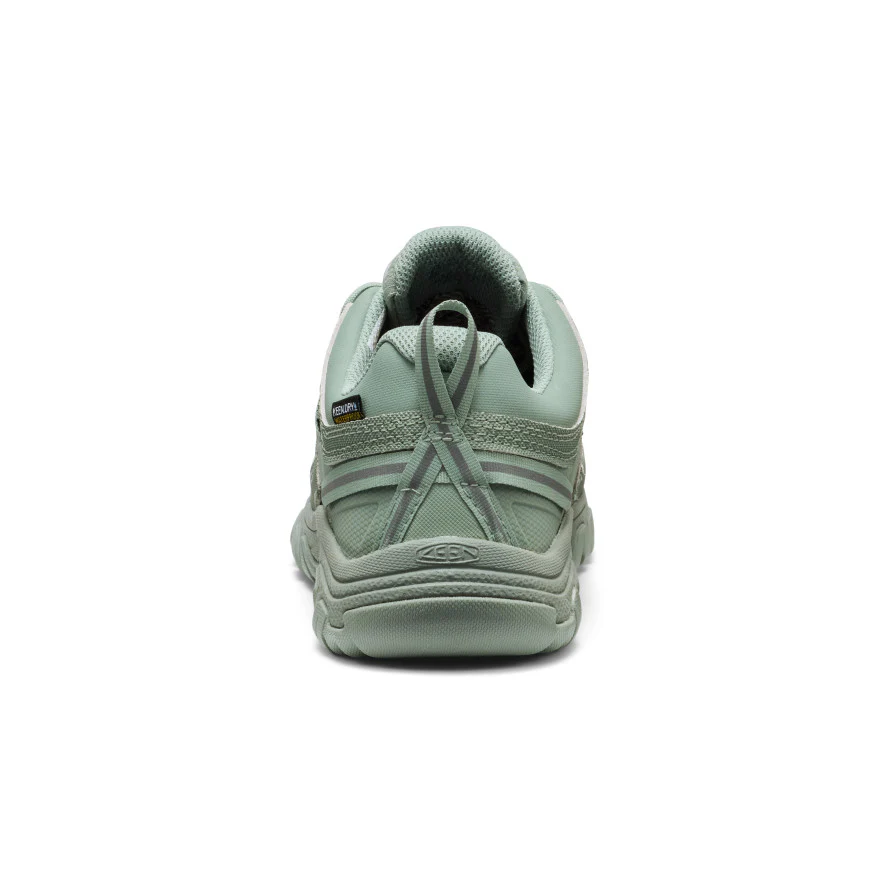 Women's Targhee EXP Waterproof Hiking Shoe  |  Lily Pad/Lily Pad - Image 5