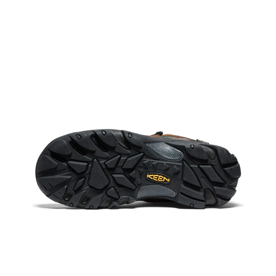 Women's Targhee II Waterproof Hiking Boot x Leave No Trace  |  Leave No Trace - Image 6