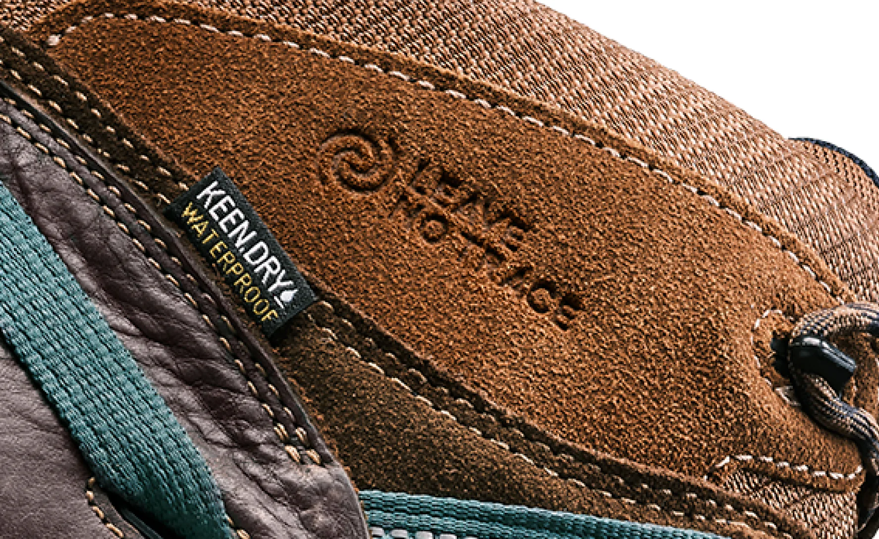 Women's Targhee II Waterproof Hiking Boot x Leave No Trace  |  Leave No Trace - Image 7