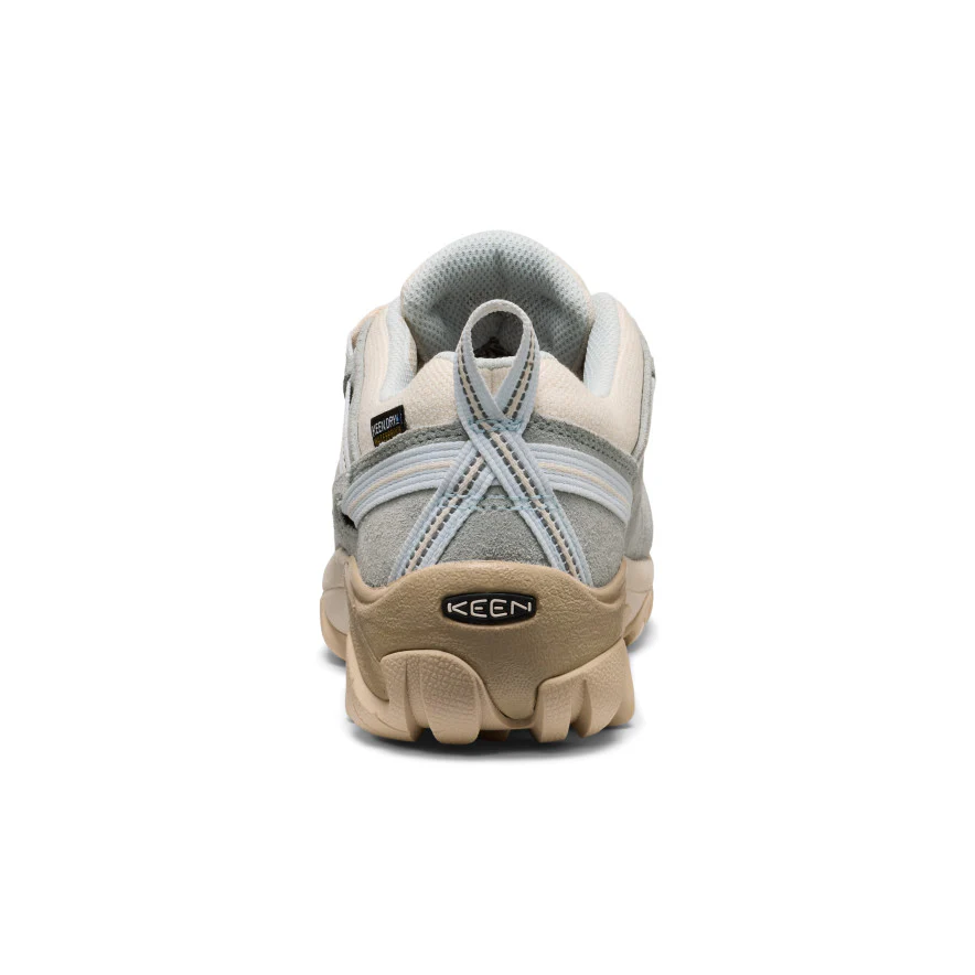 Women's Targhee II Waterproof  |  Ballad Blue/Birch - Image 5