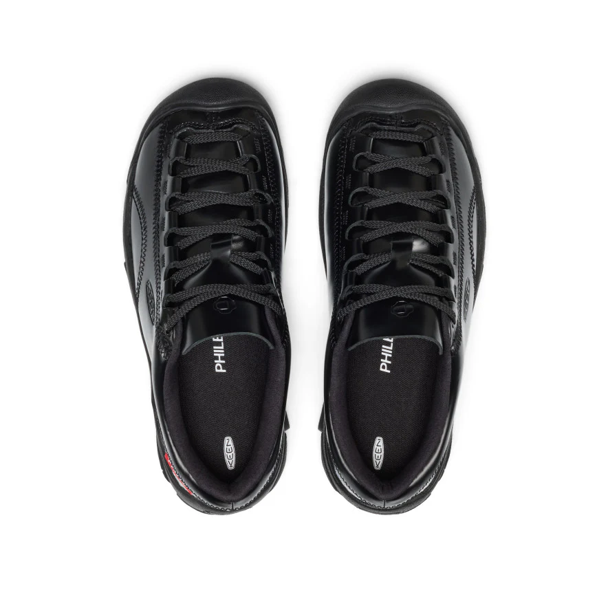 Women's Targher PHILEO Shoe  |  Black - Image 4